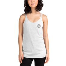 Load image into Gallery viewer, Women's Racerback Tank