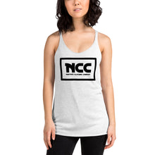Load image into Gallery viewer, Women's Racerback Tank