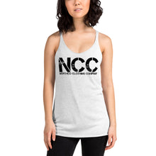 Load image into Gallery viewer, Women's Racerback Tank