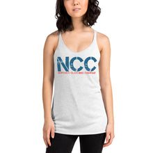 Load image into Gallery viewer, Women's Racerback Tank
