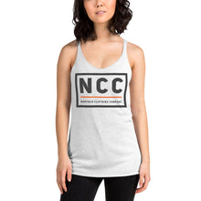 Load image into Gallery viewer, Women's Racerback Tank