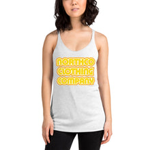 Load image into Gallery viewer, Women's Racerback Tank