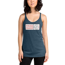 Load image into Gallery viewer, Women's Racerback Tank