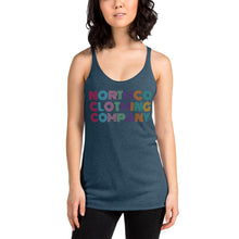 Load image into Gallery viewer, Women's Racerback Tank