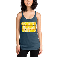 Load image into Gallery viewer, Women's Racerback Tank