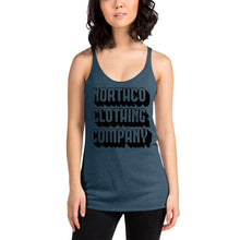 Load image into Gallery viewer, Women's Racerback Tank