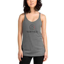 Load image into Gallery viewer, Women's Racerback Tank