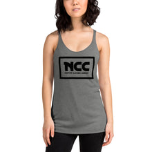 Load image into Gallery viewer, Women's Racerback Tank