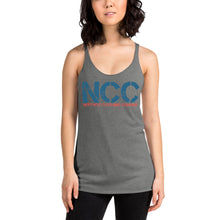 Load image into Gallery viewer, Women's Racerback Tank
