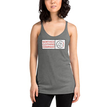 Load image into Gallery viewer, Women's Racerback Tank