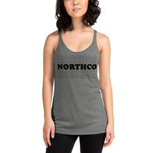 Load image into Gallery viewer, Women's Racerback Tank