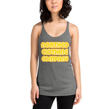Load image into Gallery viewer, Women's Racerback Tank