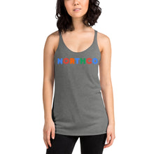 Load image into Gallery viewer, Women's Racerback Tank