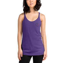 Load image into Gallery viewer, Women's Racerback Tank