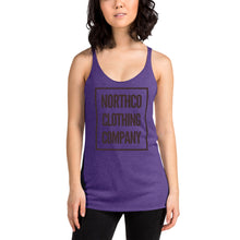 Load image into Gallery viewer, Women's Racerback Tank