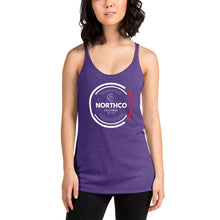 Load image into Gallery viewer, Women's Racerback Tank