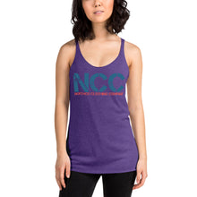 Load image into Gallery viewer, Women's Racerback Tank
