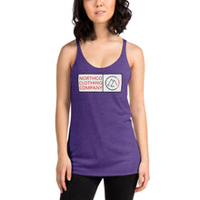 Load image into Gallery viewer, Women's Racerback Tank