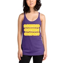 Load image into Gallery viewer, Women's Racerback Tank