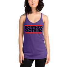 Load image into Gallery viewer, Women's Racerback Tank