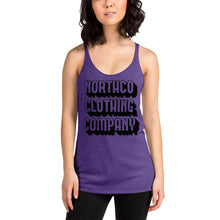 Load image into Gallery viewer, Women's Racerback Tank