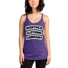 Load image into Gallery viewer, Women's Racerback Tank