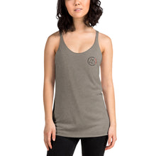 Load image into Gallery viewer, Women's Racerback Tank
