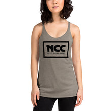 Load image into Gallery viewer, Women's Racerback Tank