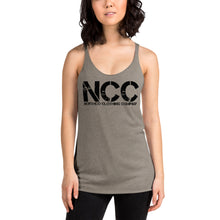 Load image into Gallery viewer, Women's Racerback Tank