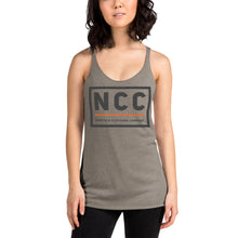 Load image into Gallery viewer, Women's Racerback Tank