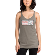 Load image into Gallery viewer, Women's Racerback Tank