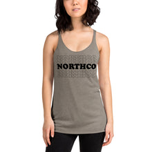 Load image into Gallery viewer, Women's Racerback Tank