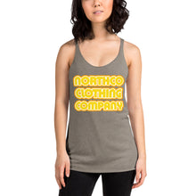 Load image into Gallery viewer, Women's Racerback Tank