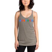 Load image into Gallery viewer, Women's Racerback Tank