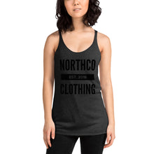 Load image into Gallery viewer, Women's Racerback Tank