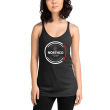 Load image into Gallery viewer, Women's Racerback Tank