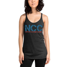 Load image into Gallery viewer, Women's Racerback Tank