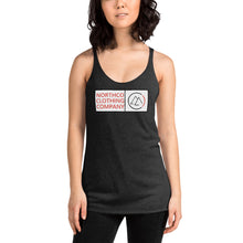Load image into Gallery viewer, Women's Racerback Tank