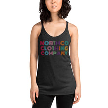 Load image into Gallery viewer, Women's Racerback Tank