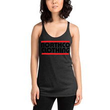 Load image into Gallery viewer, Women's Racerback Tank