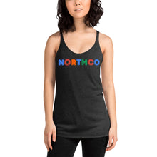 Load image into Gallery viewer, Women's Racerback Tank