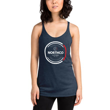 Load image into Gallery viewer, Women's Racerback Tank
