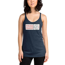 Load image into Gallery viewer, Women's Racerback Tank