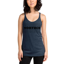 Load image into Gallery viewer, Women's Racerback Tank