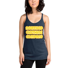 Load image into Gallery viewer, Women's Racerback Tank