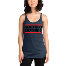 Load image into Gallery viewer, Women's Racerback Tank