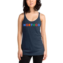 Load image into Gallery viewer, Women's Racerback Tank