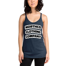 Load image into Gallery viewer, Women's Racerback Tank