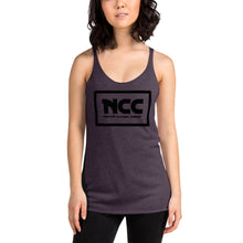 Load image into Gallery viewer, Women's Racerback Tank