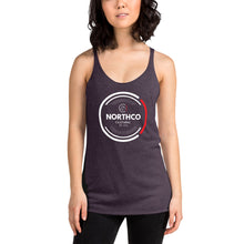 Load image into Gallery viewer, Women's Racerback Tank